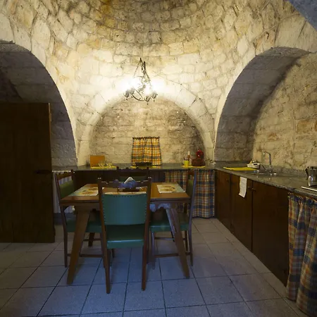 La Cutizza B&B-3