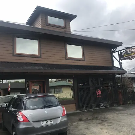 Hostal Graciela-2
