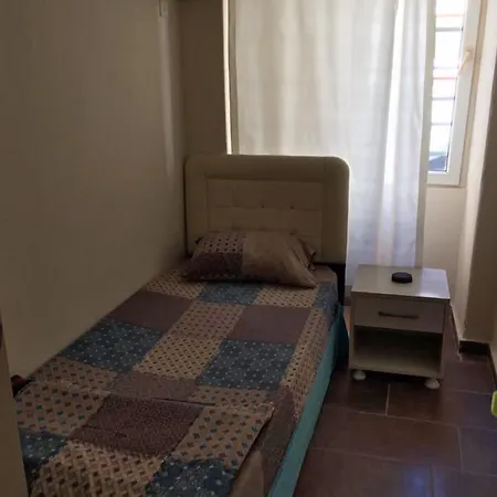 Ersoy Efe Pansiyon-2