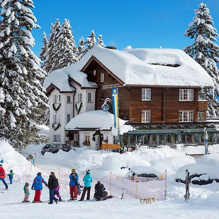 Hotel Arlenwald-2