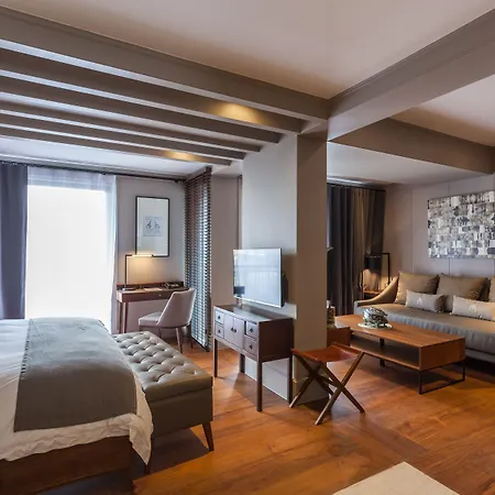 Marine Beach Hotel Pattaya - SHA Plus-3