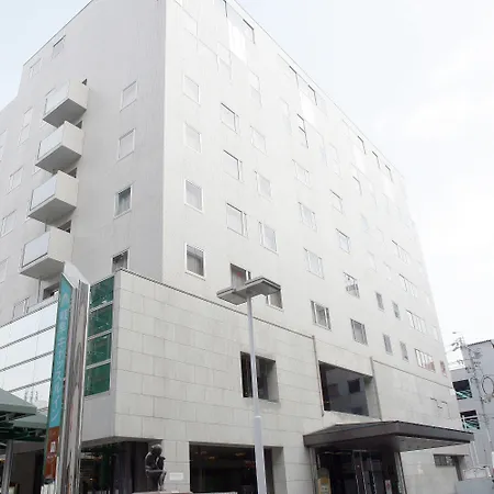 Gifu Castle Inn-2