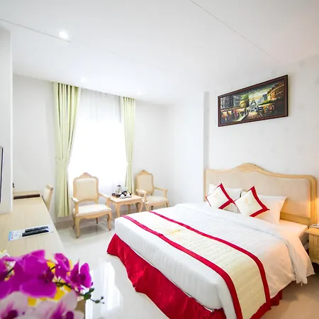 Le Saigon Hotel-2