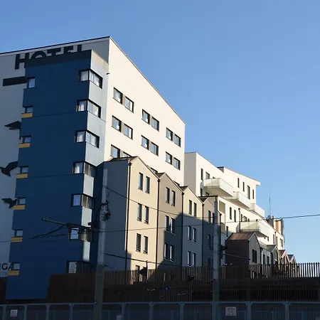 Hotel Origami-3