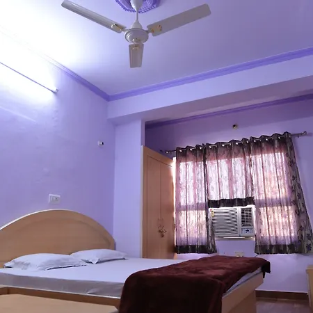 Hotel Mohit Palace-2