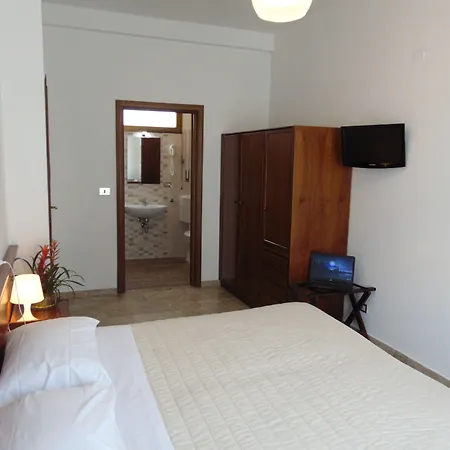 Albergo Rossana-3