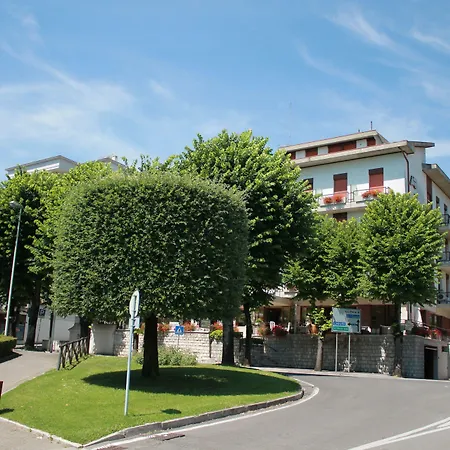 Albergo Rossana-2