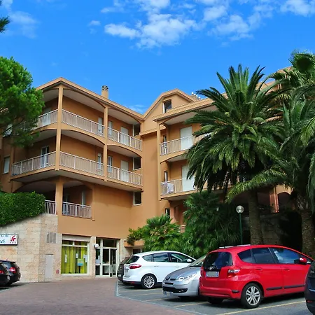 Residence Orchidea-3