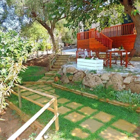 Mediterraneo Rooms-3