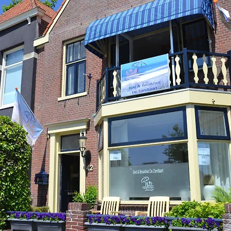 B&B de Zandtaart-2
