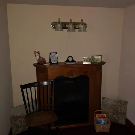 The Harry Packer Mansion Inn-3