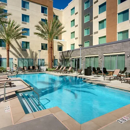 Courtyard By Marriott Los Angeles Lax/Hawthorne-2