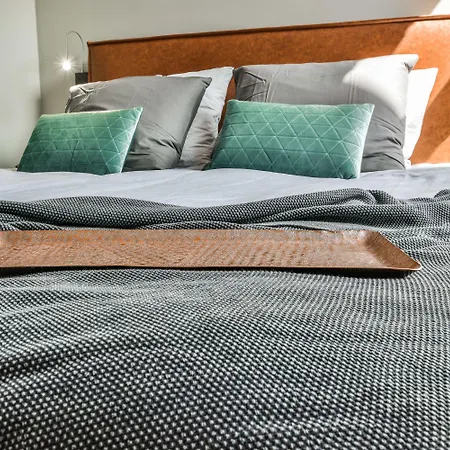 Boutique Hotel Koninginn-3