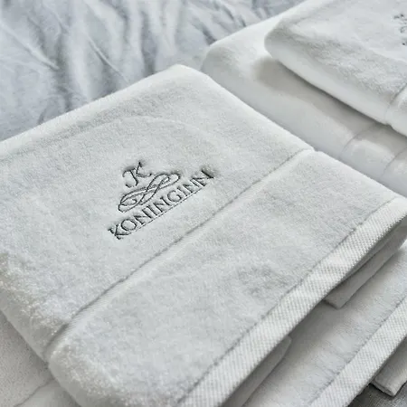 Boutique Hotel Koninginn-2
