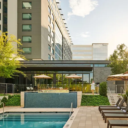 Houston Cityplace Marriott At Springwoods Village-3