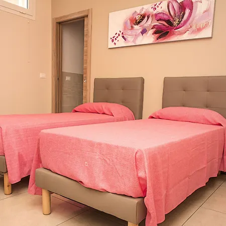 Marilù B&B-2