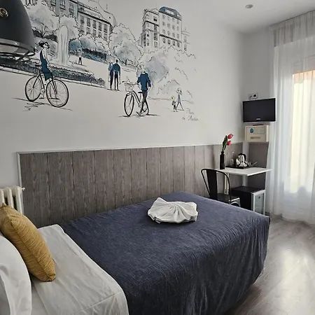 Hostal Lauria-2