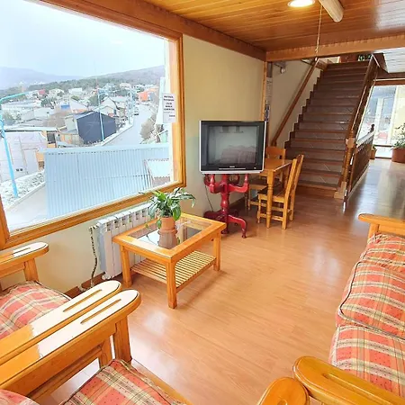 Hosteria Chalp-3