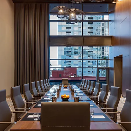 Hyatt Regency Seattle-3