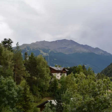 Albergo - B&B Alpina-2