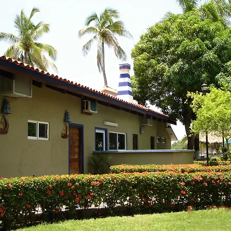 Hotel Marina San Blas-2