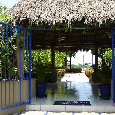 Hotel Marina San Blas-3