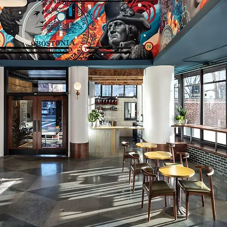 The Revolution Hotel-3
