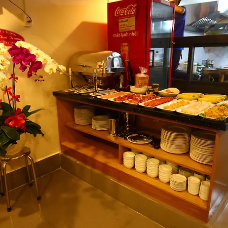 Saigonciti Hotel-3