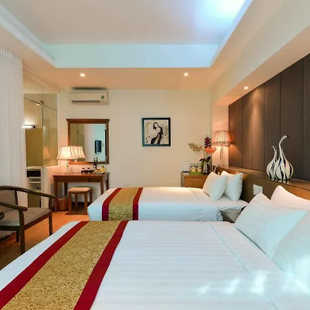 Saigonciti Hotel-2