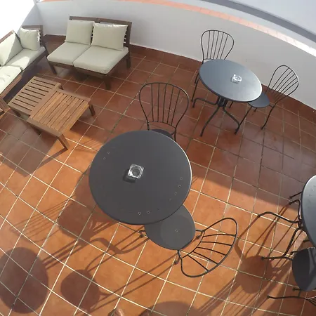 Hostal Hom Museo-3
