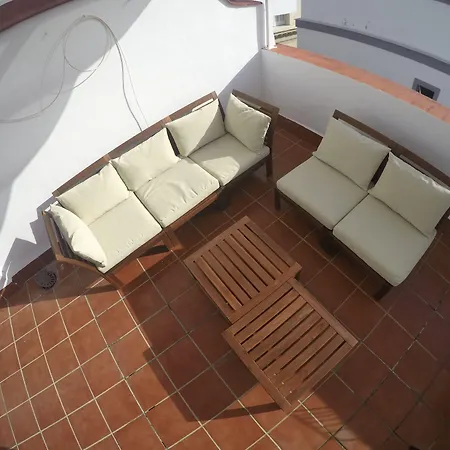 Hostal Hom Museo-2