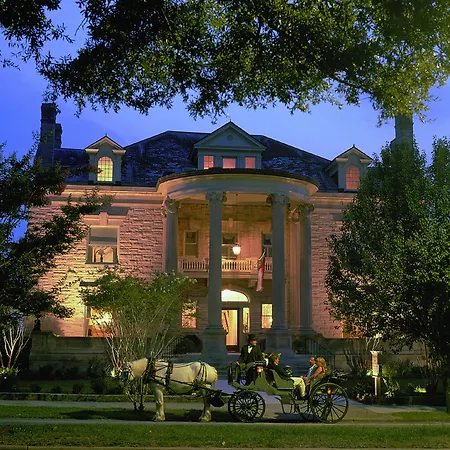 Graystone Inn-2