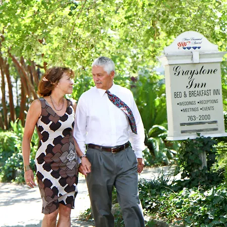 Graystone Inn-3