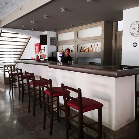 Apollon Hotel (Adults Only)-2