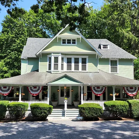 Vine Cottage Inn-2