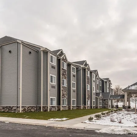 Microtel Inn & Suites By Wyndham Carlisle-3