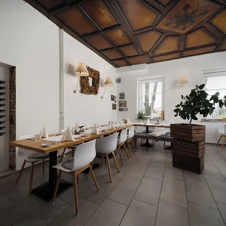Hotel Siebzehn80-3