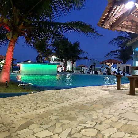 Hotel Concha do Mar-3