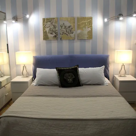 B&B Pescara Centro Luxury Suite-2