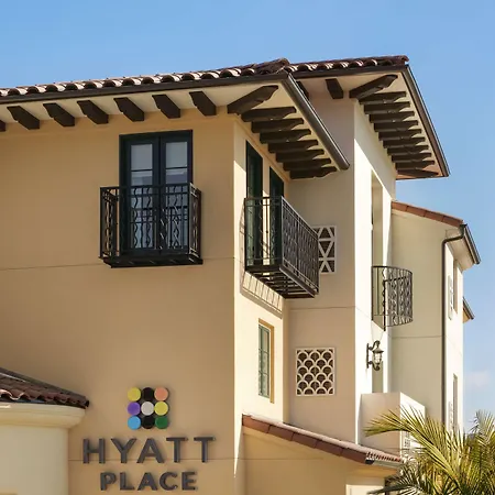 Hyatt Place Santa Barbara-2