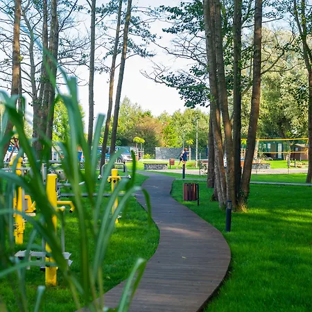 Baltic Natur Park - Holiday Resort-3