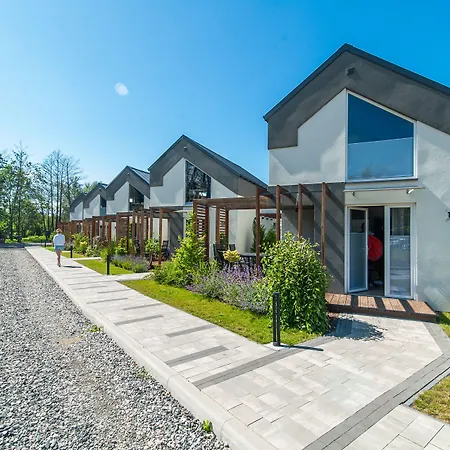 Baltic Natur Park - Holiday Resort-2