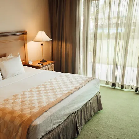 Hodelpa Garden Suites - All Inclusive-3