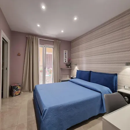 Margherita Boutique Rooms-3