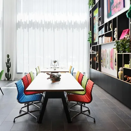 Citizenm Los Angeles Downtown-3