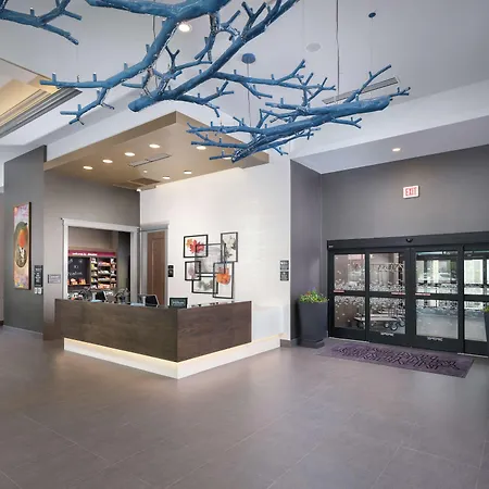 Hampton Inn & Suites Atlanta Decatur/Emory-2