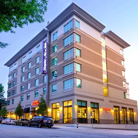 Hampton Inn & Suites Atlanta Decatur/Emory-3