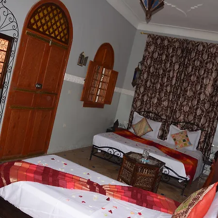Riad Assalam-3