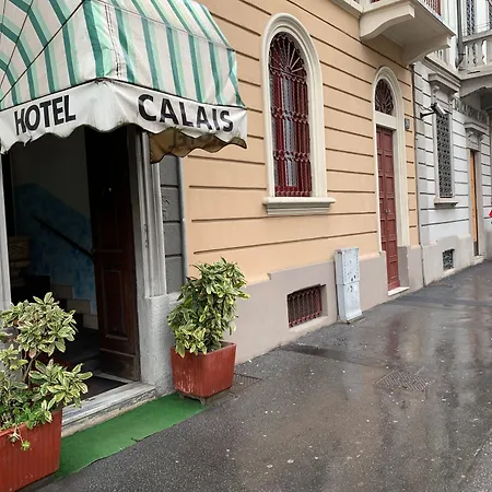 Boutique Hotel Calais - Washington Milano-3