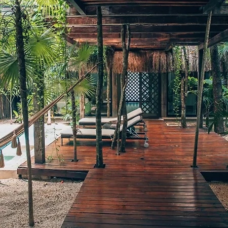 Orchid House Tulum Jungle-2
